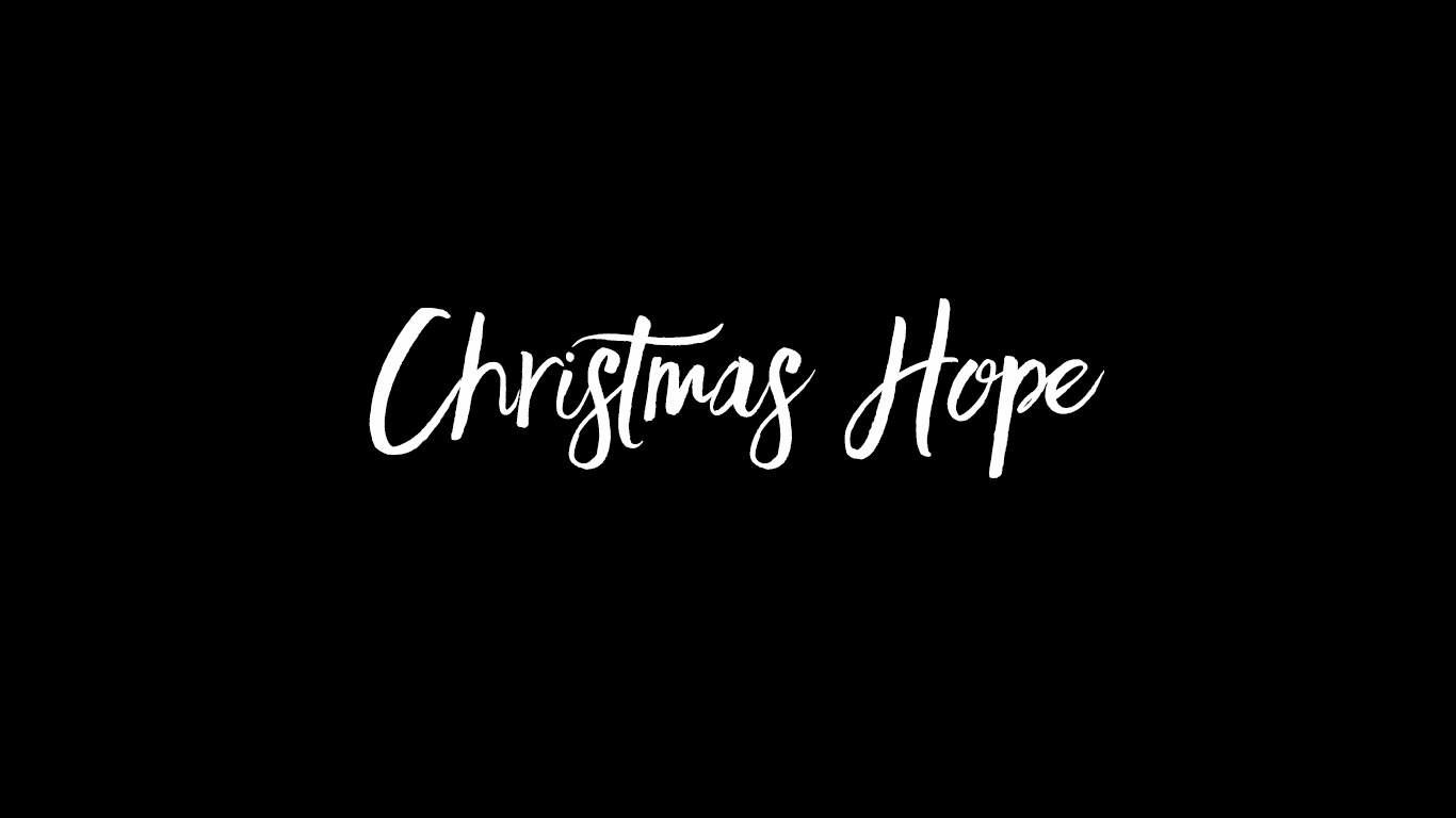 Christmas Hope