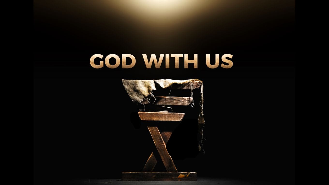 God With Us