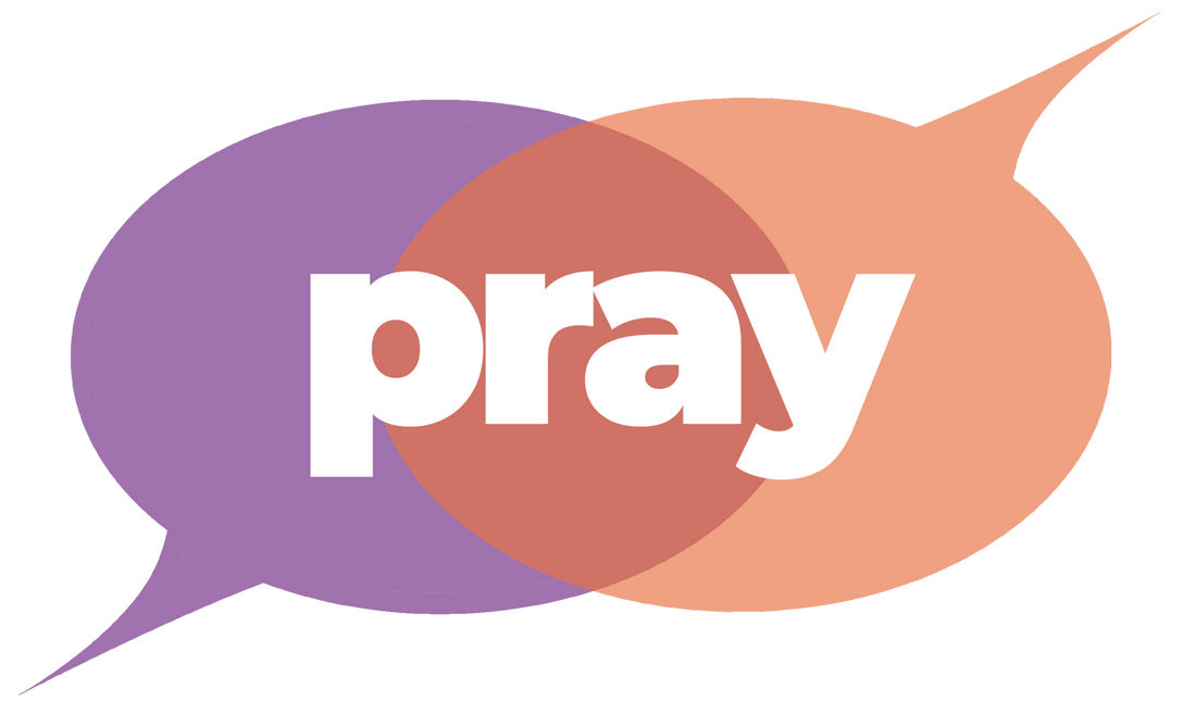 Prayer header